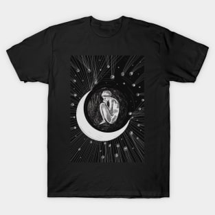 Dream Moon T-Shirt